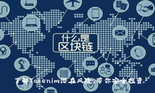 了解Tokenim潜在风险，带你安全投资