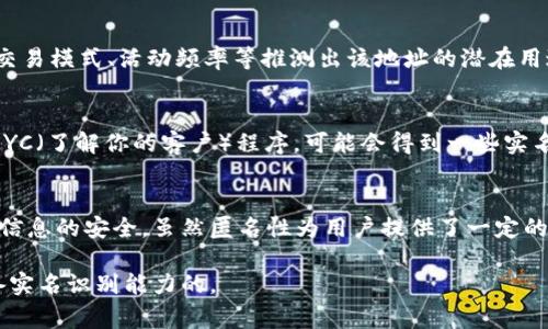 Tokenim 地址本身通常是一个区块链钱包地址，区块链的特点是去中心化和匿名性。通过这种地址，你可以查看与之相关的交易记录、余额等信息，但并不能直接查到实名信息。以下是一些详细的说明：

1. 区块链的匿名性
区块链技术的设计本质上是为了保护用户的隐私。用户在创建钱包时通常不需要提供个人身份信息，这意味着钱包地址与真实身份之间没有直接关联。即使你查询到某个地址的交易历史，也无法确定该地址背后究竟是哪个人。

2. 链上信息的透明性
尽管区块链地址是匿名的，但所有的交易数据都是公开透明的。每一笔交易都会被记录在区块链上，任何人都可以通过区块链浏览器查询到相关信息。例如，在以太坊网络上，你可以使用以太坊区块浏览器如 Etherscan 来查看特定地址的所有交易记录，包括交易的时间、金额、发送方和接收方等。

3. 相关的工具和方法
如果你想深入了解某个Tokenim地址，除了使用区块链浏览器外，也可以使用一些链上分析工具。这些工具可能会根据地址的交易模式、活动频率等推测出该地址的潜在用途，但仍无法确定其真实身份。

4. 例如，在一些特定情况下
在某些情况下，如果该地址与某个注册的交易所账户或钱包服务提供商（如Coinbase或Binance）关联，那么通过这些平台的KYC（了解你的客户）程序，可能会得到一些实名信息。然而，这些信息通常只对平台内部可见，外部的用户无法获取。

5. 结论：保护隐私的重要性
在数字货币和区块链的使用中，保护个人隐私是非常重要的。在进行交易或使用区块链技术时，需要意识到自己的身份和财务信息的安全。虽然匿名性为用户提供了一定的保护，但也需要谨慎行事，确保不泄露个人敏感信息。

如果你需要确保和验证某人的身份，通常需要其他的手段，比如社交媒体或直接联系，但在区块链的世界里，地址通常是不具备实名识别能力的。