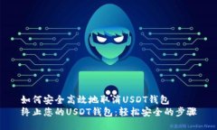 如何安全高效地取消USDT钱包终止您的USDT钱包：轻