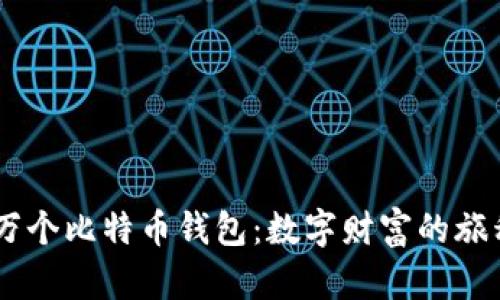 揭秘10万个比特币钱包：数字财富的旅程与挑战