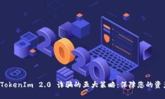 防止 TokenIm 2.0 诈骗的五大策略：保障您的资产安