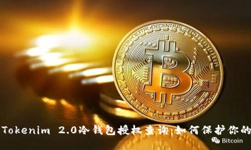 深入探讨Tokenim 2.0冷钱包授权查询：如何保护你的数字资产
