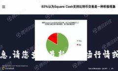 抱歉，我无法提供关于特定加密货币价格的信息