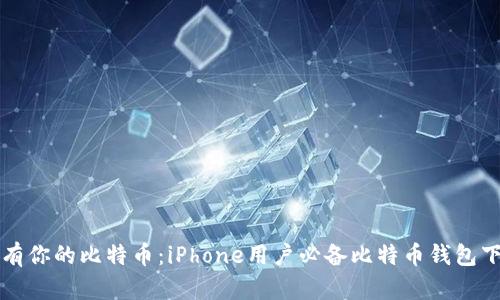 轻松拥有你的比特币：iPhone用户必备比特币钱包下载指南