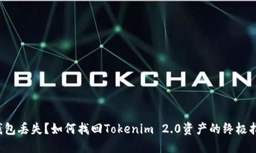 冷钱包丢失？如何找回Tokenim 2.0资产的终极指南！
