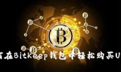 如何在BitKeep钱包中轻松购买USDT