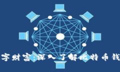 保护你的数字财富：深入了解比特币钱包密钥文