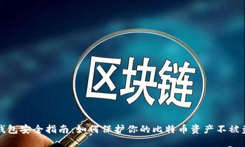 冷钱包安全指南：如何保护你的比特币资产不被盗取