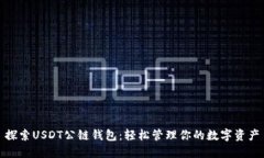 探索USDT公链钱包：轻松管理你的数字资产