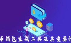 比特币钱包生成工具及其重要性解析