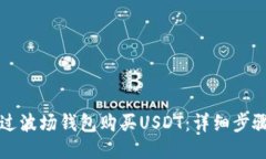 如何通过波场钱包购买USDT：详细步骤与指南