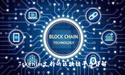 Tokenim支持的区块链平台详解