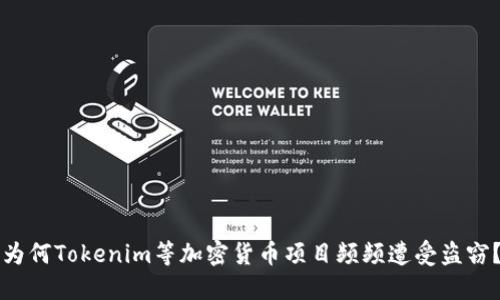 为何Tokenim等加密货币项目频频遭受盗窃？