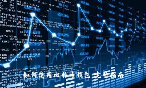 如何使用比特币钱包：完整指南