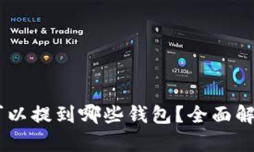 SHIB币可以提到哪些钱包？全面解析与指南