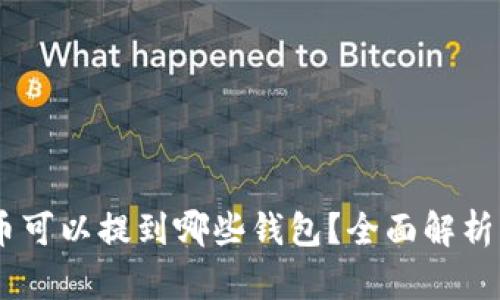 SHIB币可以提到哪些钱包？全面解析与指南