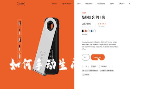 如何手动生成以太坊钱包