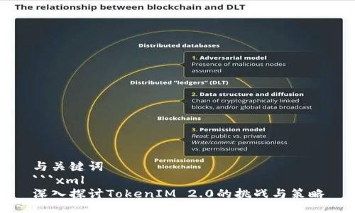 与关键词
```xml
深入探讨TokenIM 2.0的挑战与策略