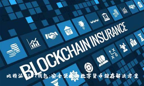 比特派USDT钱包：安全便捷的数字货币储存解决方案