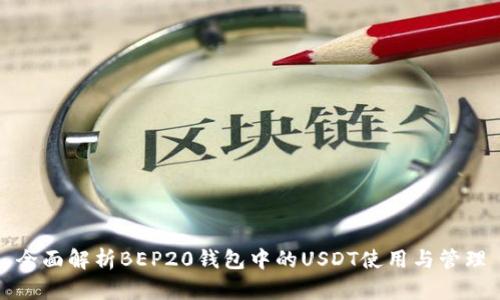 全面解析BEP20钱包中的USDT使用与管理