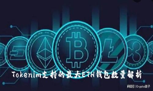 Tokenim支持的最大ETH钱包数量解析