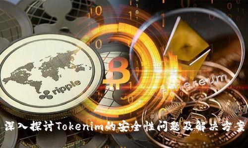 深入探讨Tokenim的安全性问题及解决方案