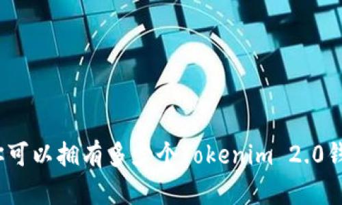 : 你可以拥有多少个Tokenim 2.0钱包？