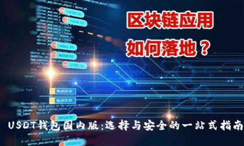  USDT钱包国内版：选择与安全的一站式指南