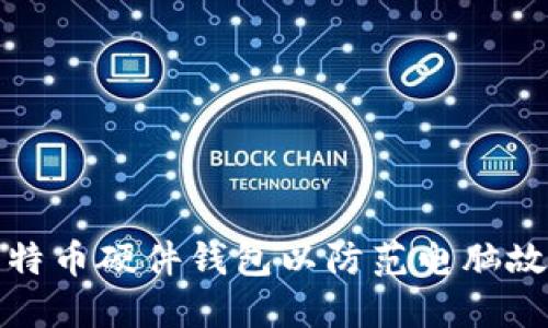 如何选择适合的比特币硬件钱包以防范电脑故障引发的安全隐患