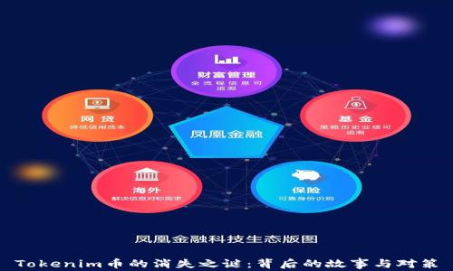 
Tokenim币的消失之谜：背后的故事与对策