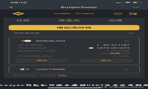 Ledger钱包如何安全存储USDT及其使用指南