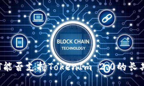 火币HT能否支持TokenIm 2.0的长期发展？