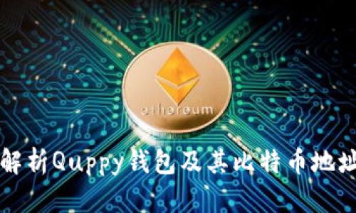全面解析Quppy钱包及其比特币地址功能