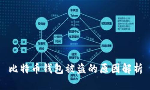 比特币钱包被盗的原因解析