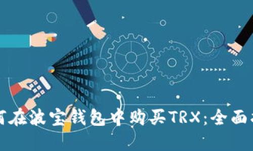 如何在波宝钱包中购买TRX：全面指南