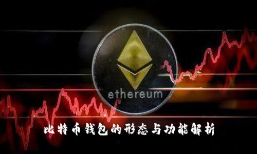 比特币钱包的形态与功能解析