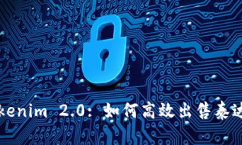 Tokenim 2.0: 如何高效出售泰达币