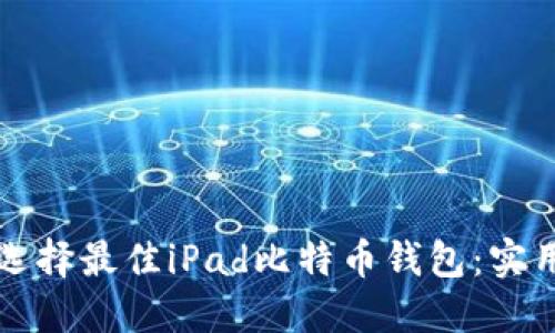 如何选择最佳iPad比特币钱包：实用指南